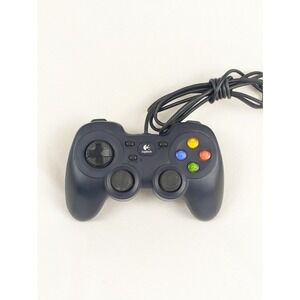 Logitech F310 USB Wired Gamepad Controller for PC‎ & Mac – G-U0001, T25